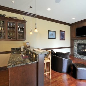 Bar-Room