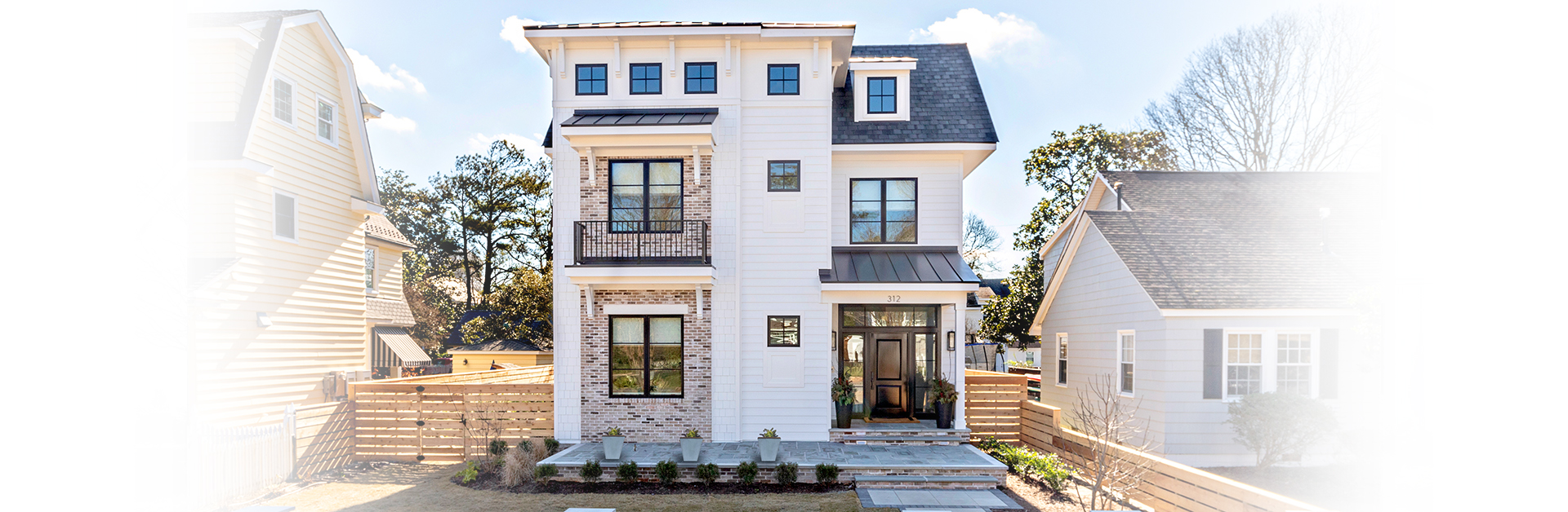 Home Beacon Custom Homes