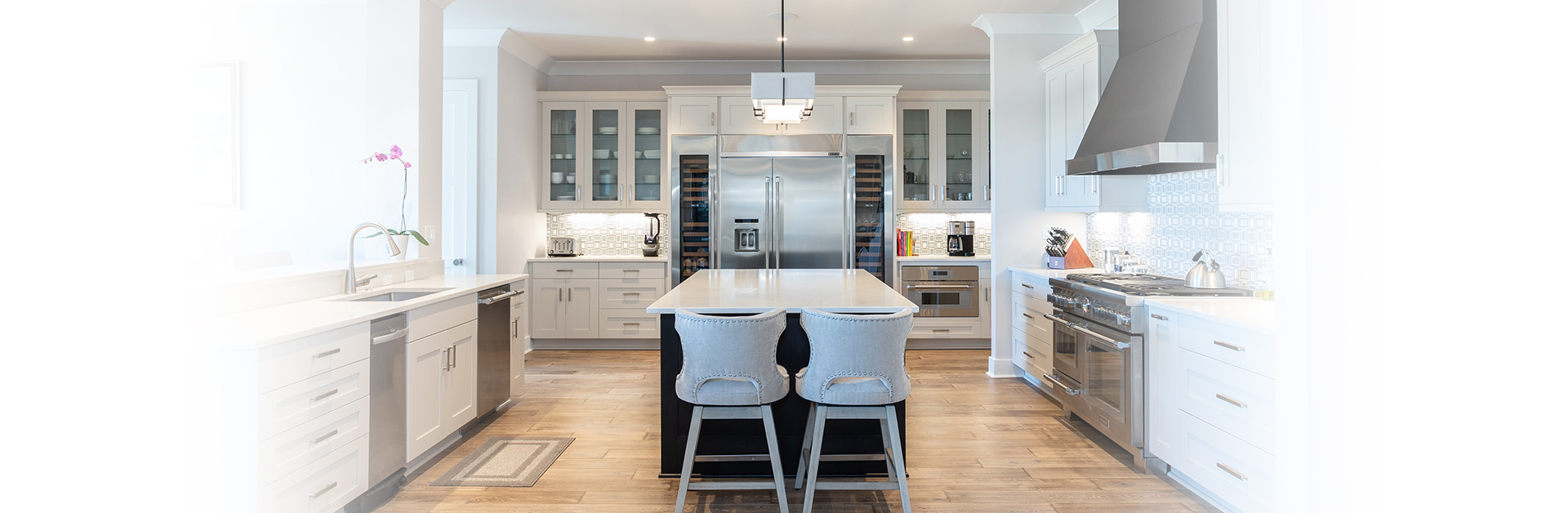 Home Beacon Custom Homes