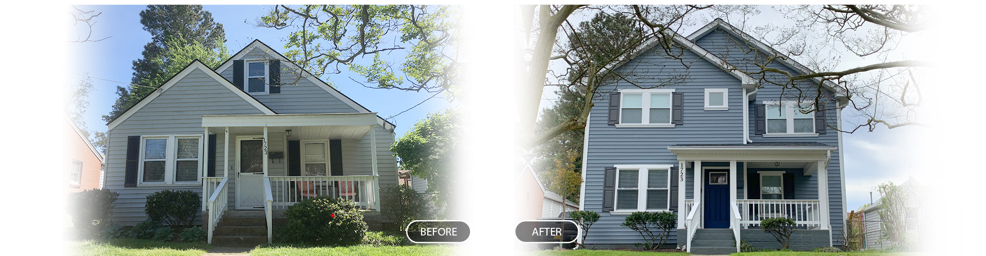 Remodeling Beacon Custom Homes