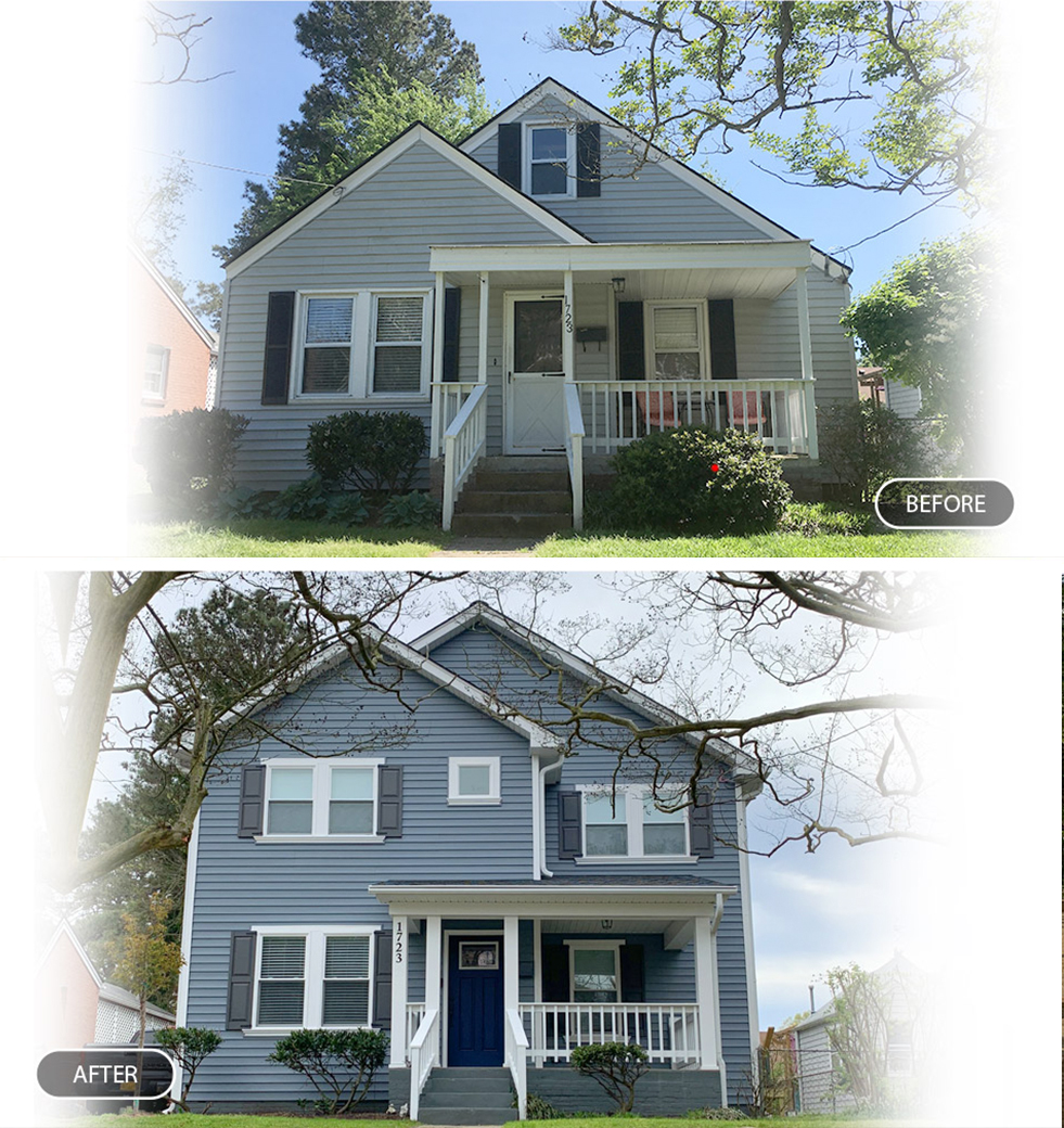 Remodeling Beacon Custom Homes