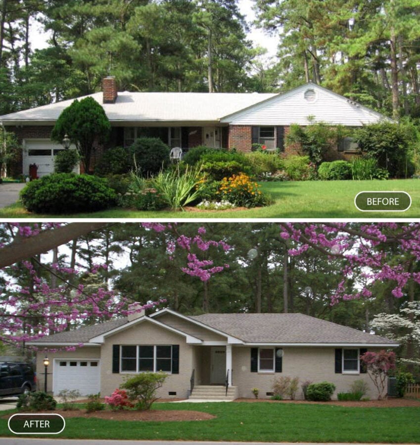 Remodeling Beacon Custom Homes