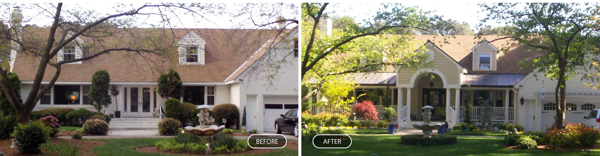 Remodeling Beacon Custom Homes