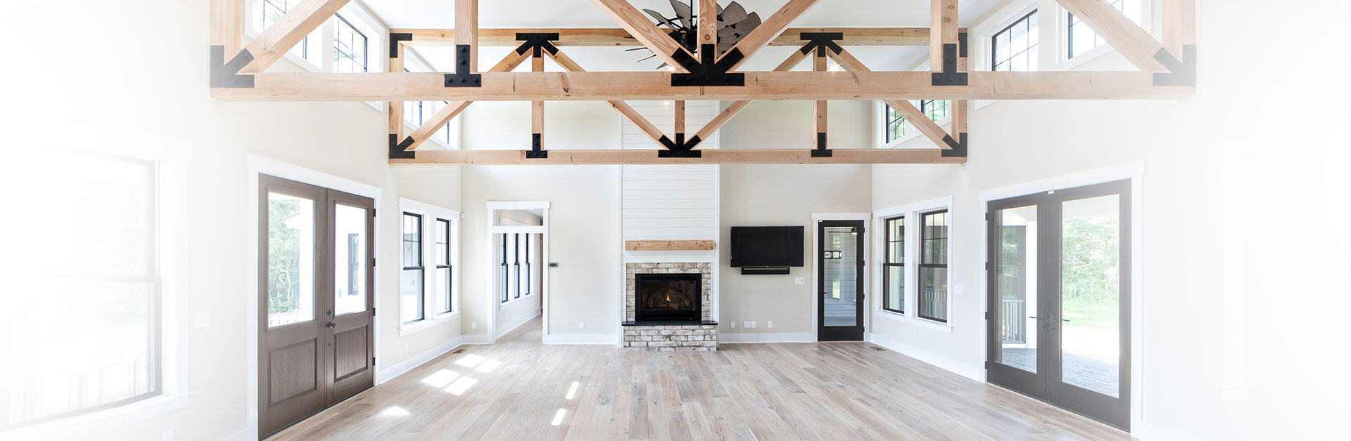 Home Beacon Custom Homes