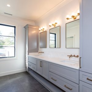 Bathroom 43