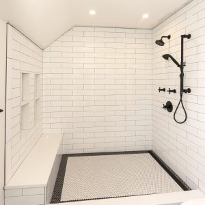 Bathroom 34