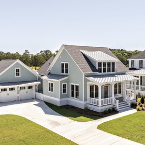 Exterior 112