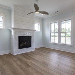 Living Spaces 100