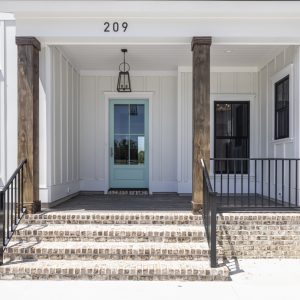 Exterior 109