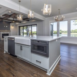 Kitchen 53