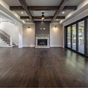 Living Spaces 102