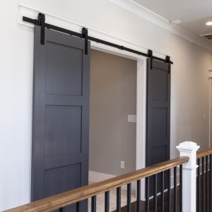Living Spaces 103