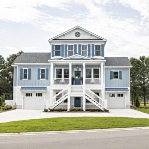 Exterior 114