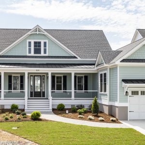 Exterior 115