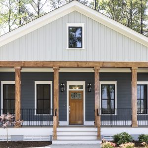 Exterior 116