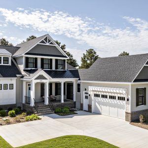 Exterior 118