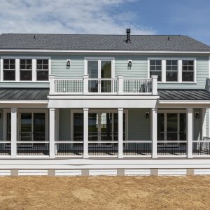 Exterior 119