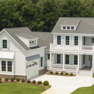 Exterior 121