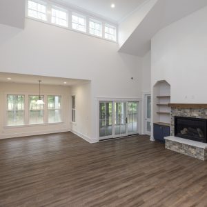 Living Spaces 107