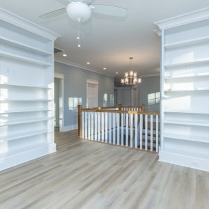 Living Spaces 108