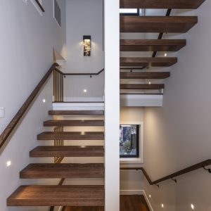 Living Spaces 111