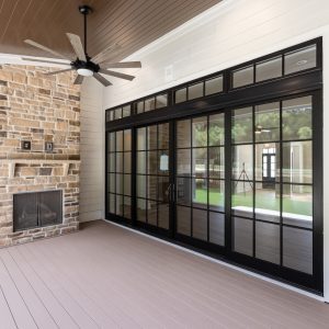 Exterior 143