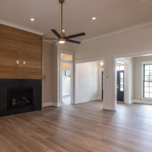 Living Spaces 124